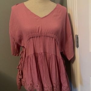 Boutique shirt